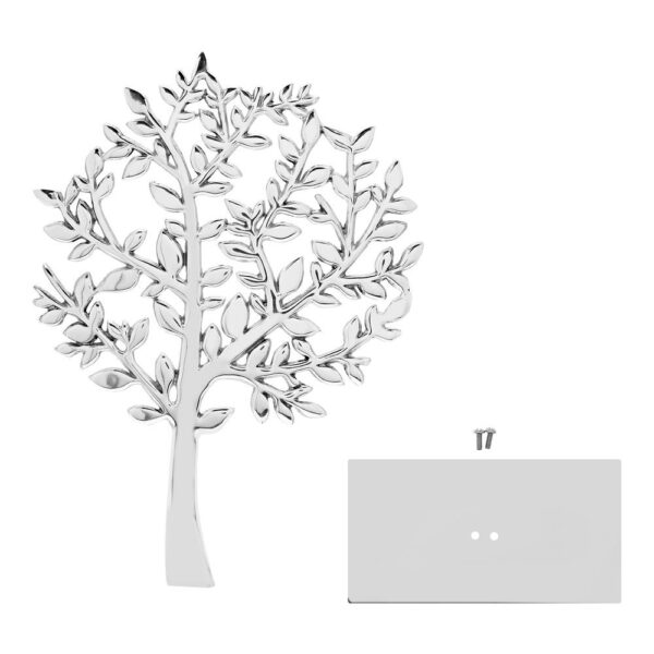 Escultura árbol de la Vida de 40 cm - Imagen 4
